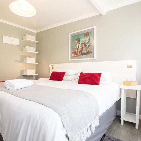 Hotel Rouana Guest Farm Stellenbosch Exteriér fotografie