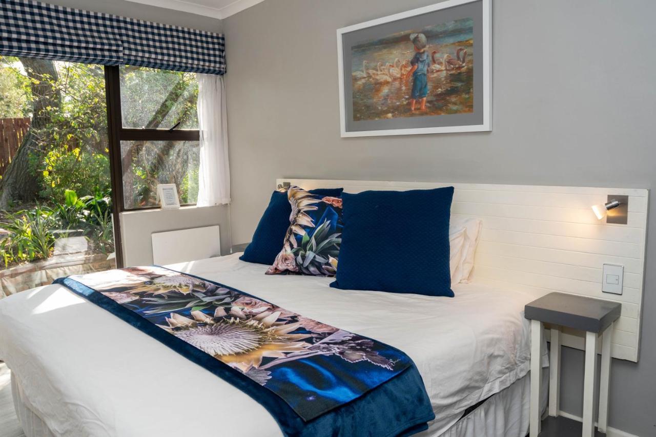 Hotel Rouana Guest Farm Stellenbosch Exteriér fotografie