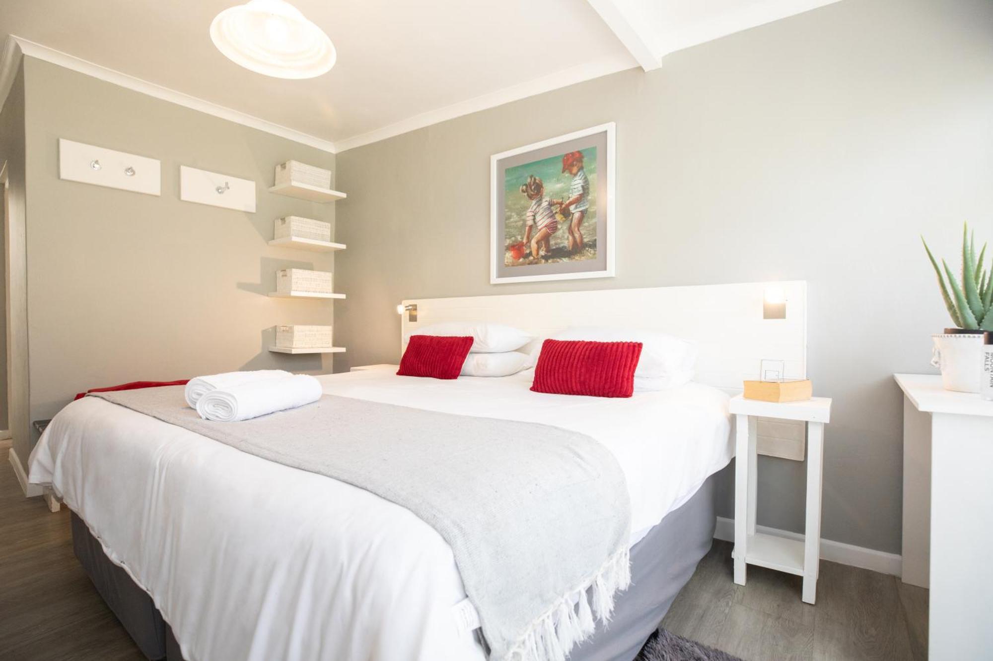 Hotel Rouana Guest Farm Stellenbosch Exteriér fotografie
