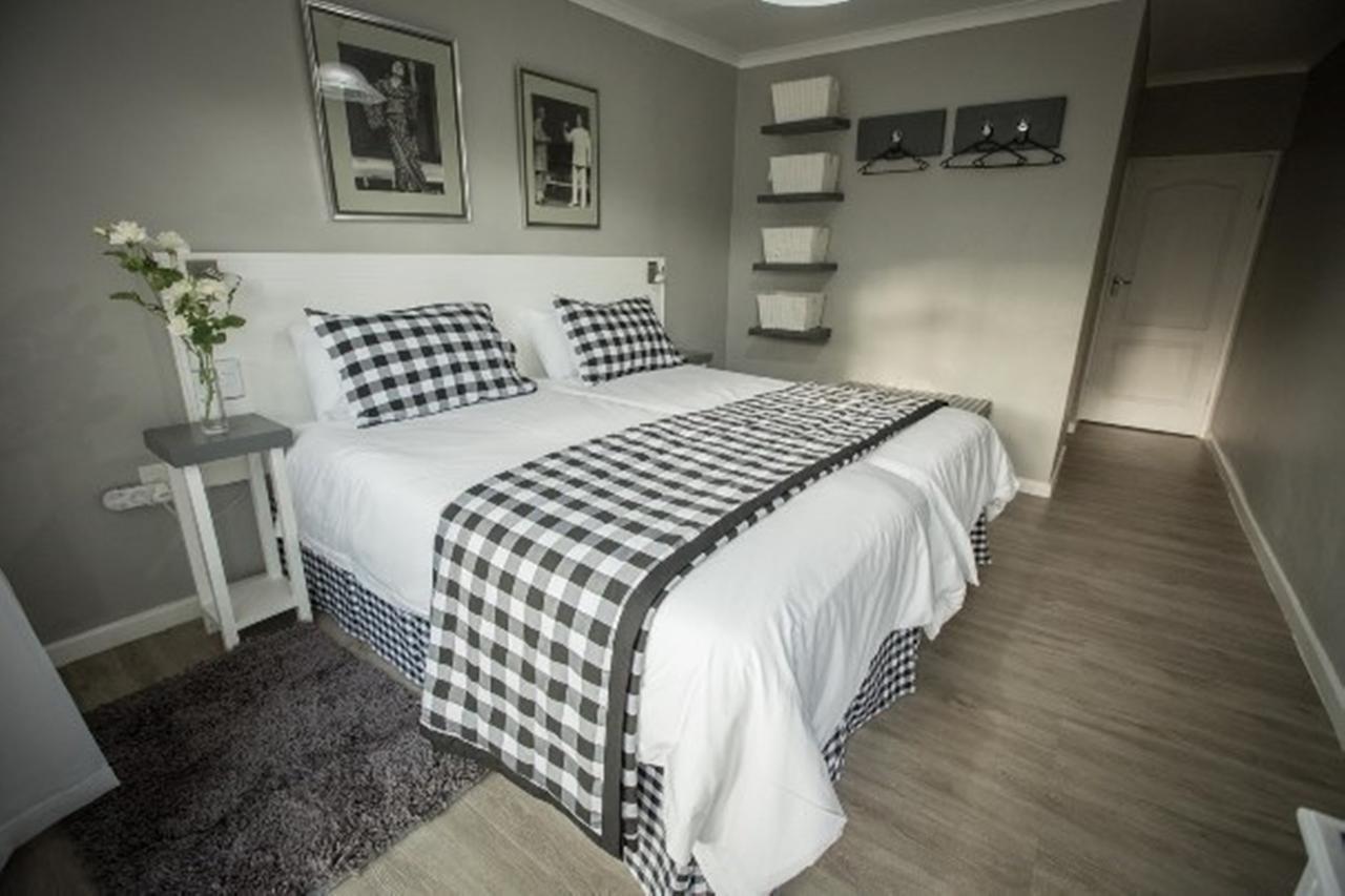Hotel Rouana Guest Farm Stellenbosch Exteriér fotografie